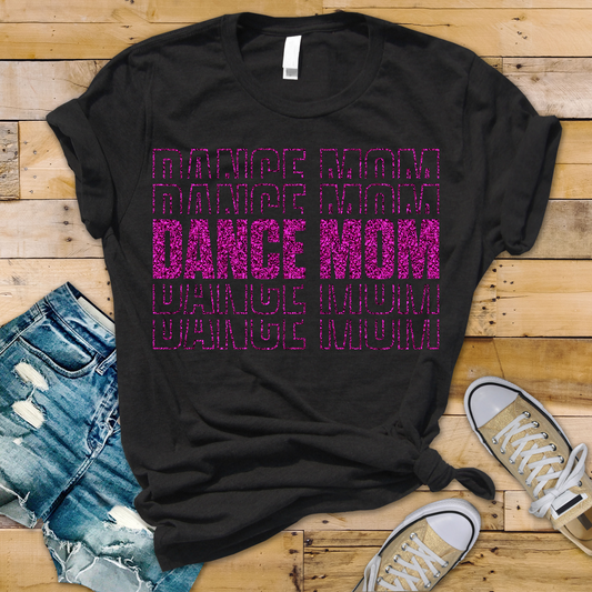 ELDC Dance Mom Mirror